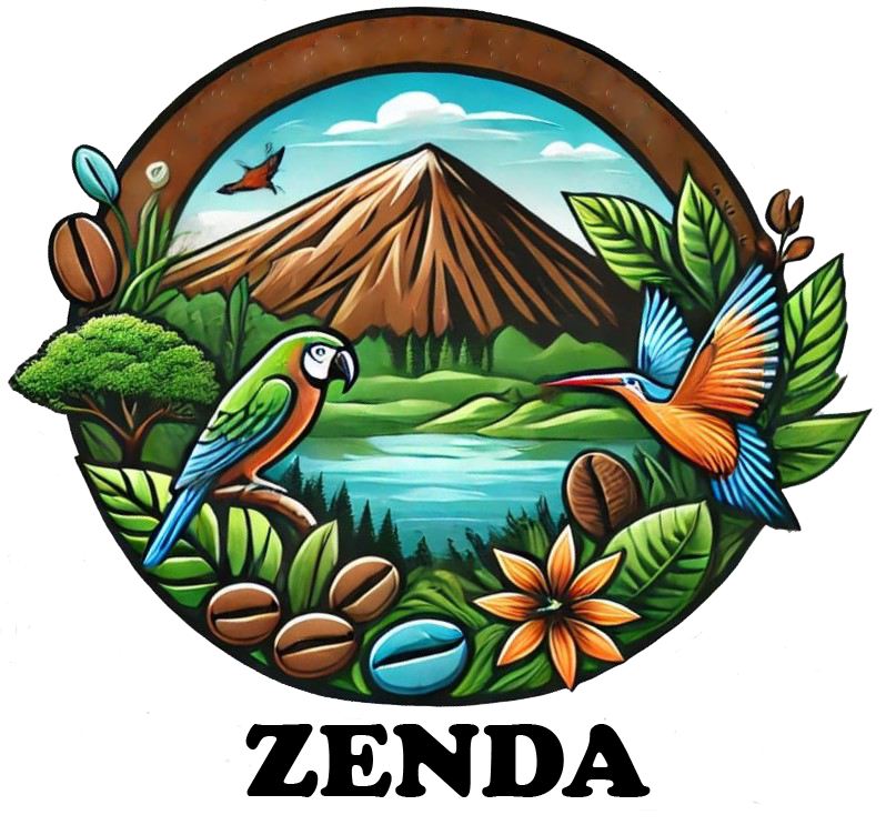 Zenda
