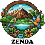 logo zenda png